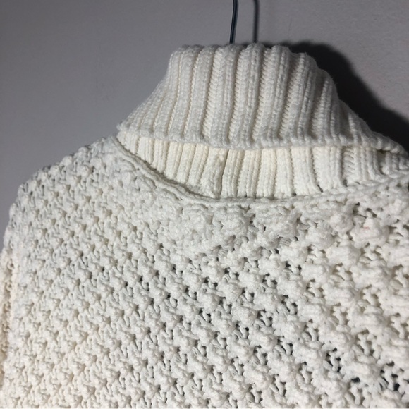 Gap Cozy Textured Cardigan Sweater - Picture 4 of 6